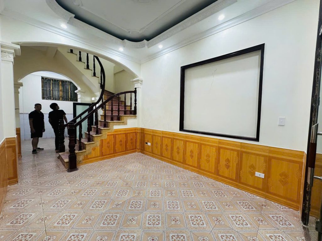 Nhà riêng 40m2 – 4 ngủ – Ngõ 77 Bằng Liệt (ctvo) - ảnh 14