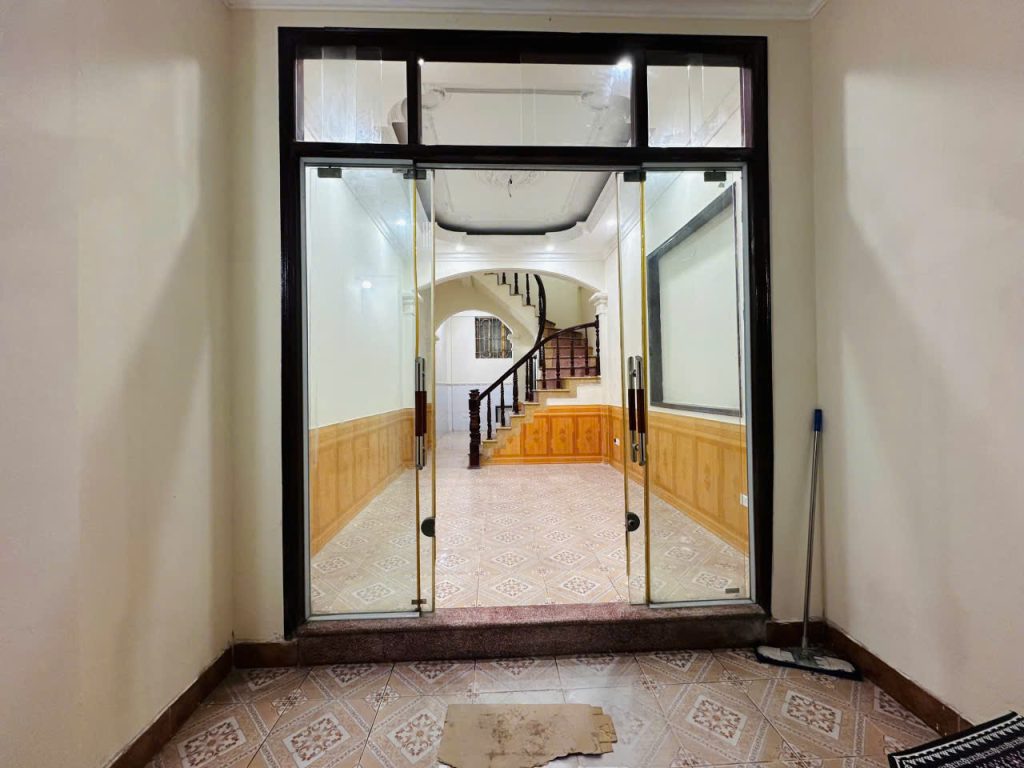 Nhà riêng 40m2 – 4 ngủ – Ngõ 77 Bằng Liệt (ctvo) - ảnh 15