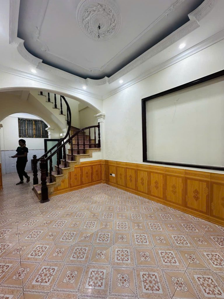 Nhà riêng 40m2 – 4 ngủ – Ngõ 77 Bằng Liệt (ctvo) - ảnh 16