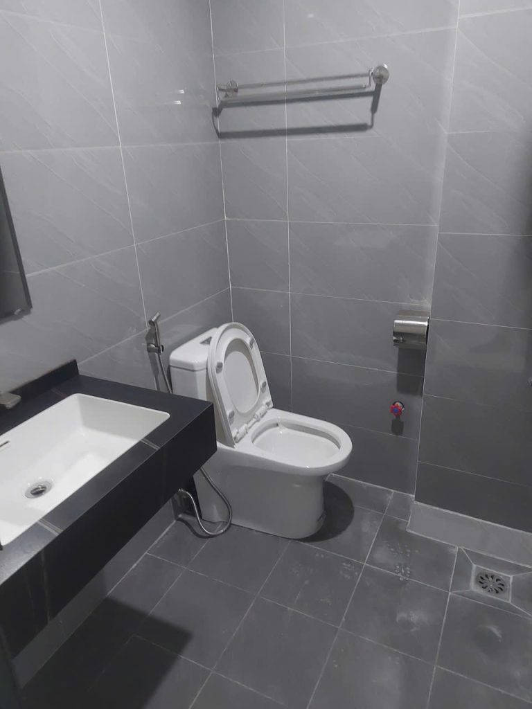 Nhà riêng 30m2- 3 ngủ- Đa Sỹ - ảnh 8
