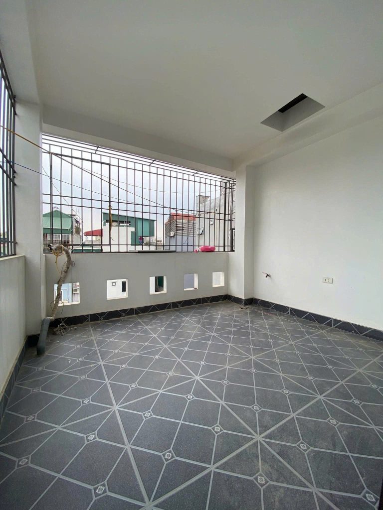 Nhà riêng 35m2 – 4 ngủ – Ngõ 150 Tân Khai (ctvo) - ảnh 5