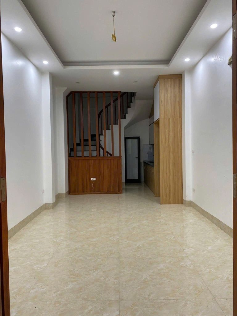 Nhà riêng 35m2 – 4 ngủ – Ngõ 150 Tân Khai (ctvo) - ảnh 9