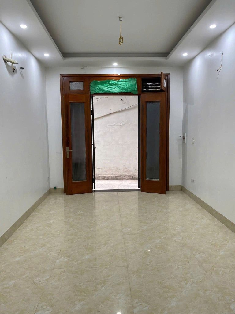 Nhà riêng 35m2 – 4 ngủ – Ngõ 150 Tân Khai (ctvo) - ảnh 10