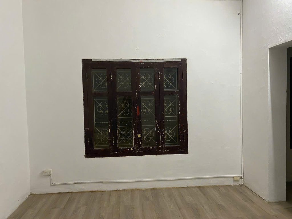 Nhà riêng 55m2 – 3 ngủ – ngõ 202f đội cấn - ảnh 5