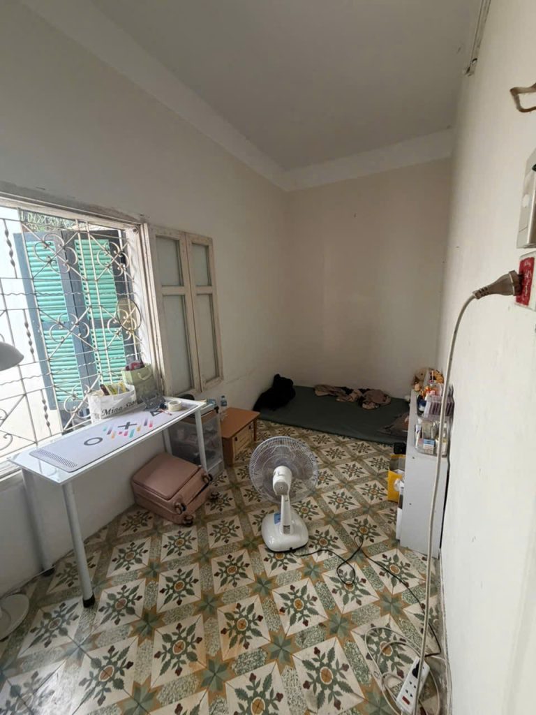 Nhà riêng 55m2 – 3 ngủ – ngõ 202f đội cấn - ảnh 6