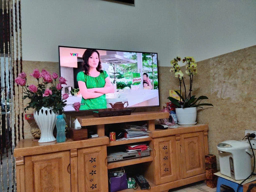 Nhà riêng 40m2 – 3 ngủ – Ngõ 126 Kim Ngưu (ctvo)