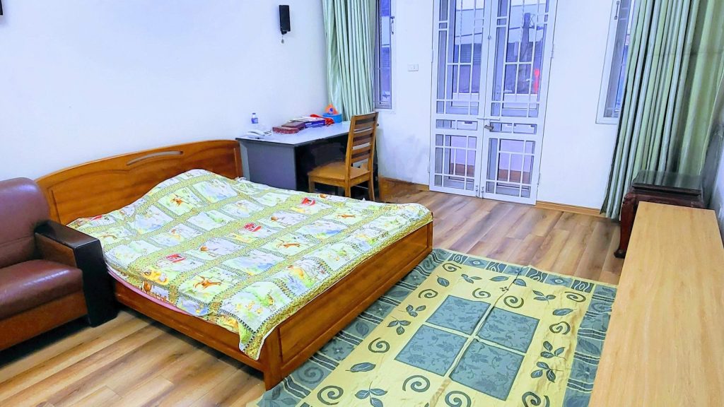 Nhà riêng 80m2x3 tầng – Ngõ 207 Bùi Xương Trạch - ảnh 5