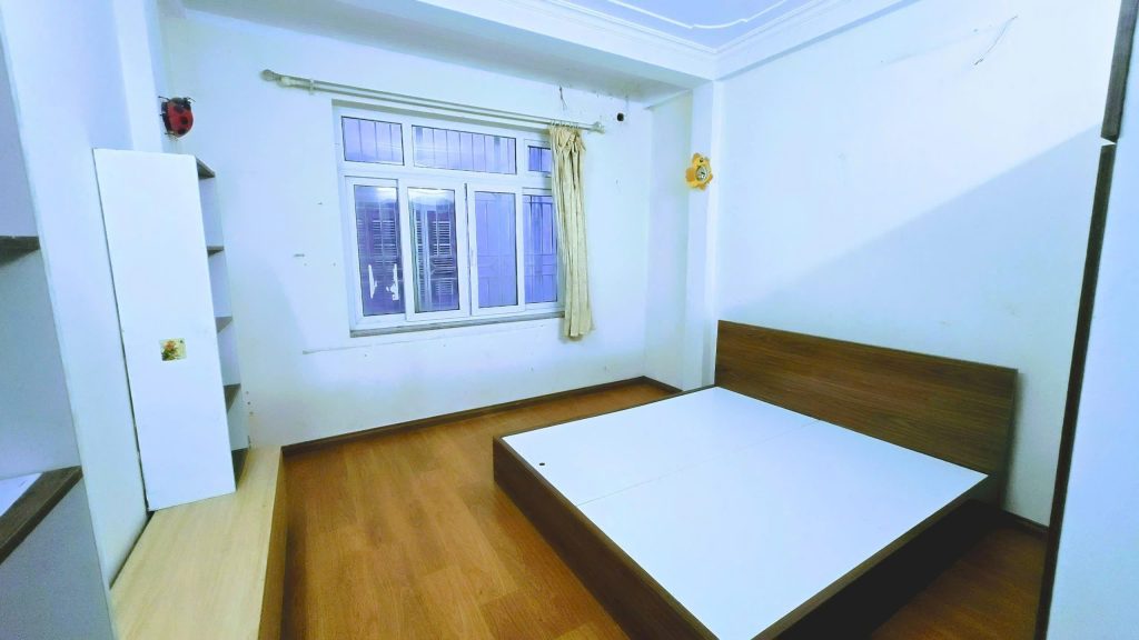 Nhà riêng 80m2x3 tầng – Ngõ 207 Bùi Xương Trạch - ảnh 7