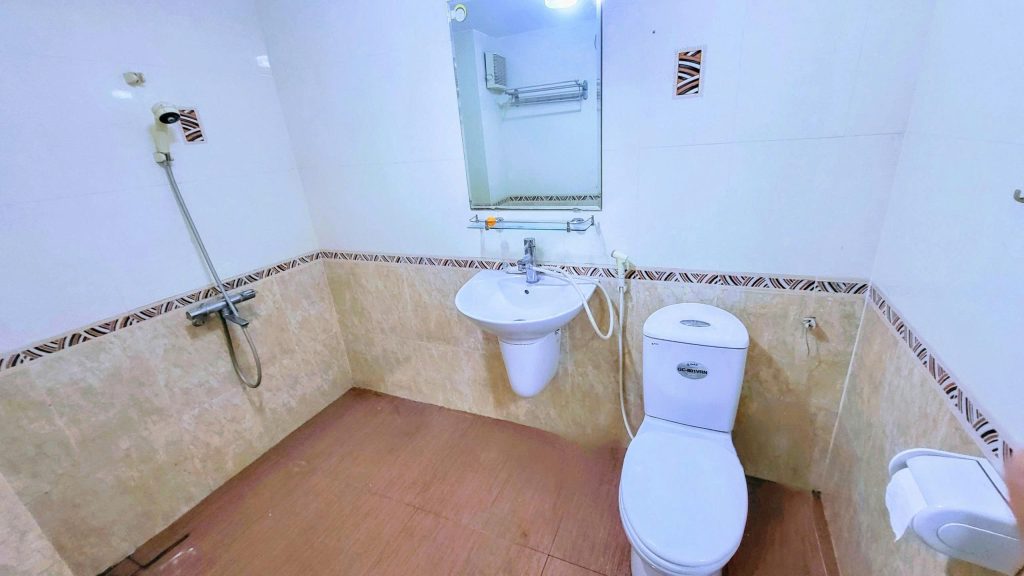 Nhà riêng 80m2x3 tầng – Ngõ 207 Bùi Xương Trạch - ảnh 9