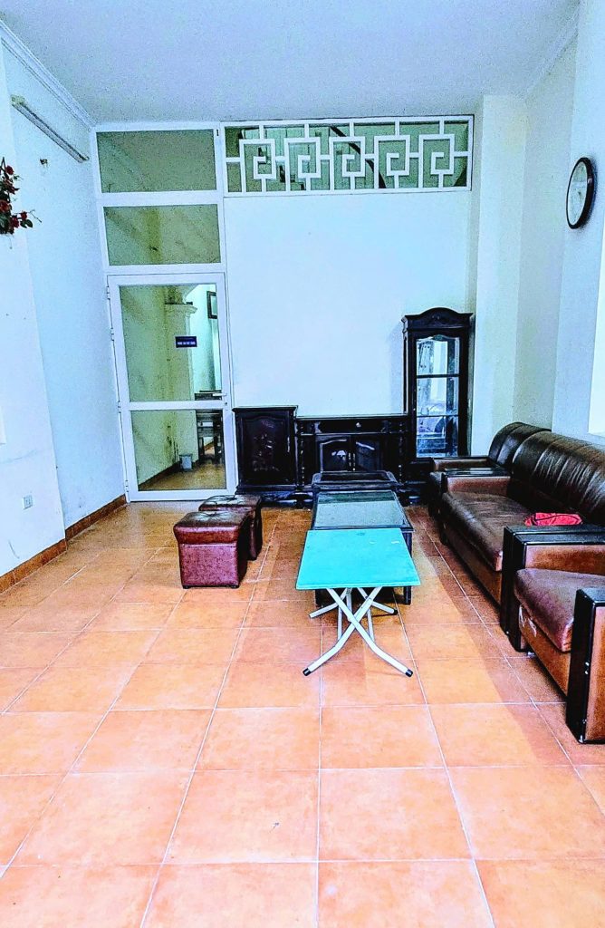 Nhà riêng 80m2x3 tầng – Ngõ 207 Bùi Xương Trạch - ảnh 10