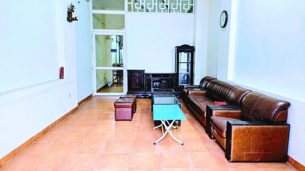 Nhà riêng 80m2x3 tầng – Ngõ 207 Bùi Xương Trạch - ảnh 11