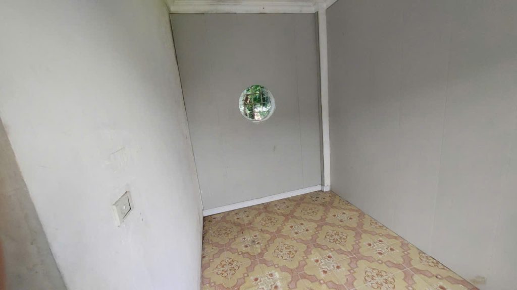 Nhà riêng 50m2 – 3 ngủ – Mặt phố đường bưởi - ảnh 6