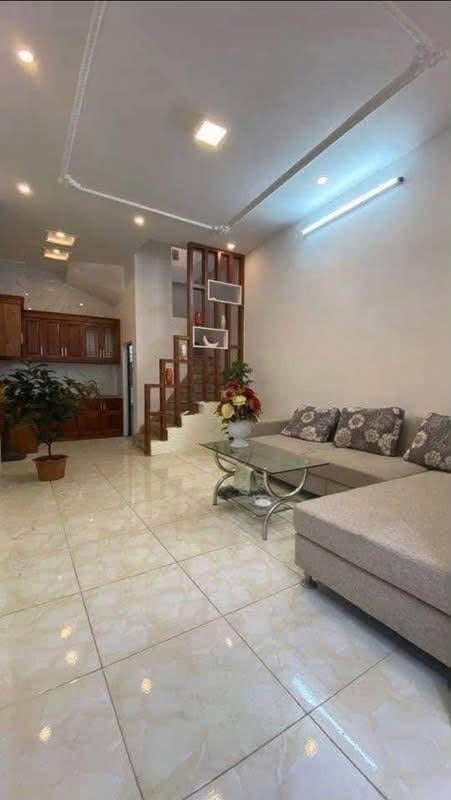Nhà riêng 33m2 – 2 ngủ – Ngõ 261 Trương Định (ctvo)