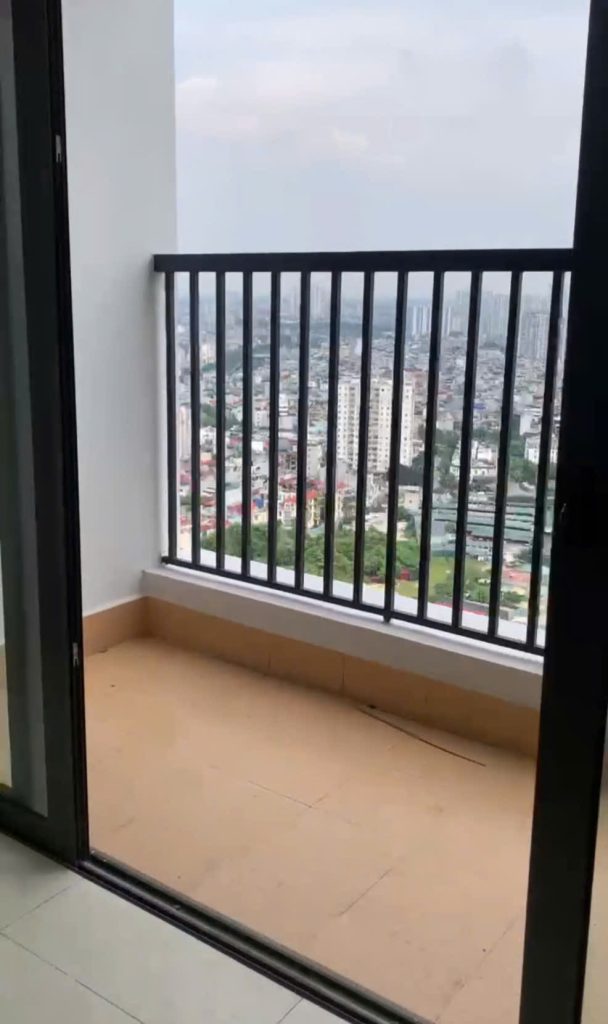 Chung cư 177m2 – 5 ngủ – 288 Nguyễn Xiển - ảnh 5