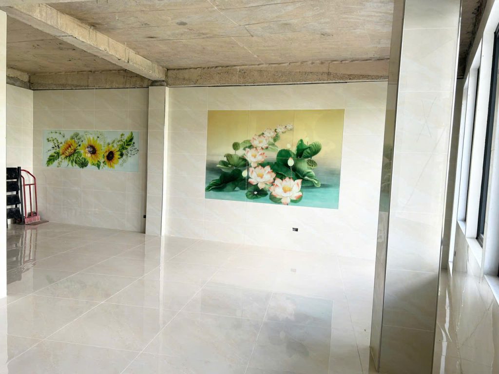 Nhà riêng 70m2 – 4 ngủ – Thông sàn – P.Nguyễn Lân (ctv6372) - ảnh 5