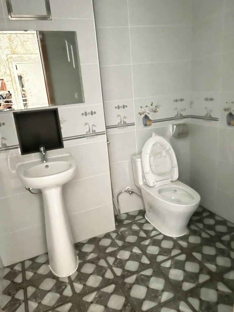 Nhà riêng 70m2 – 4 ngủ – Thông sàn – P.Nguyễn Lân (ctv6372) - ảnh 7