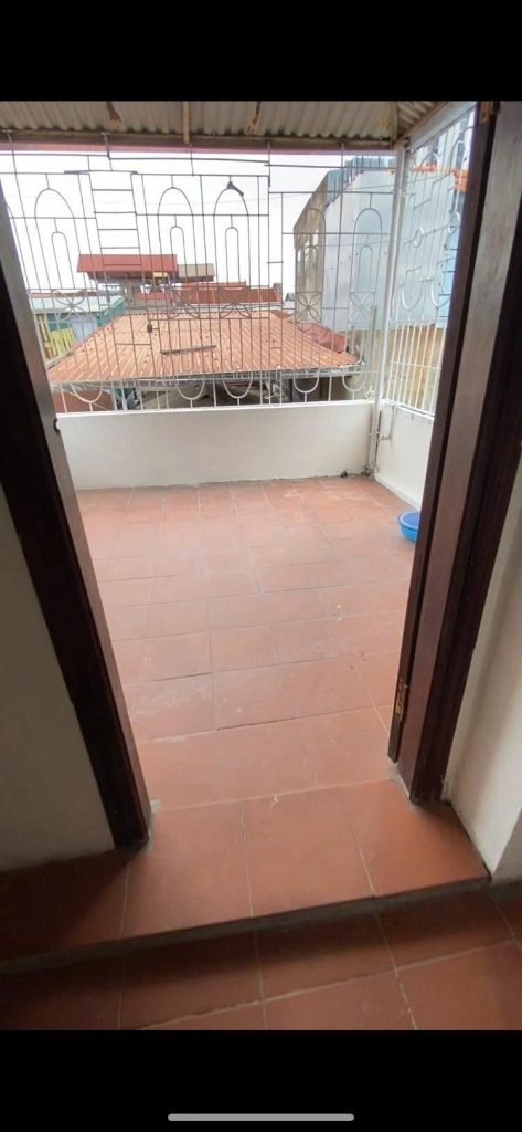 Nhà riêng 20m2 – 3 ngủ – Ngõ 49 Vân Đồn (ctvo) - ảnh 5