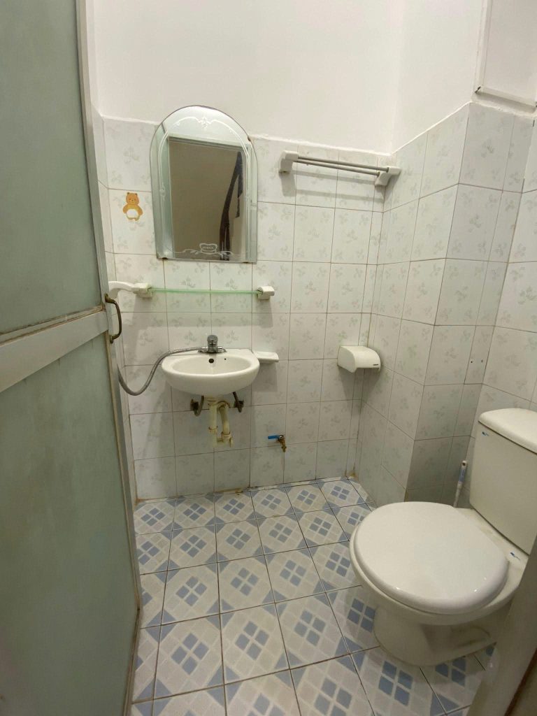 Nhà riêng 20m2 – 3 ngủ – Ngõ 49 Vân Đồn (ctvo) - ảnh 6
