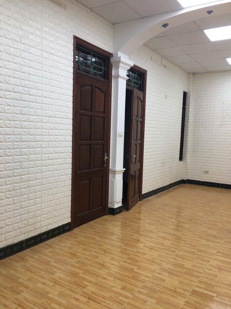 Nhà riêng (văn phòng)- 40m2- Mạc Thái Tổ