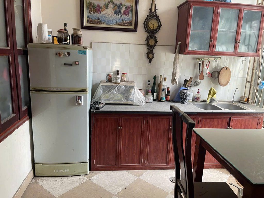 Nhà riêng 45m2 – mt 6.5m – mặt phố an trạch – ctv4985 - ảnh 6