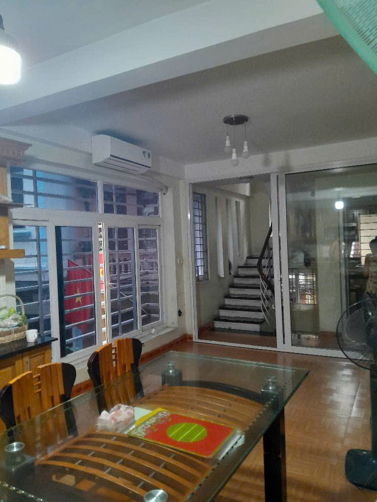 Nhà riêng 3 ngủ – 3wc -ngõ 55 hoàng hoa thám- ctv4985 - ảnh 7