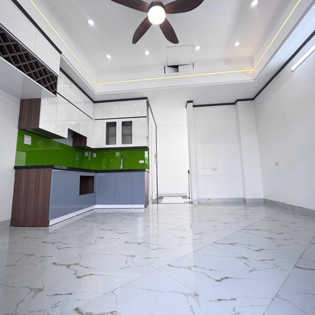Nhà riêng 40m2/tầng – 3 ngủ – ngõ 188 hoàng hoa thám - ảnh 6