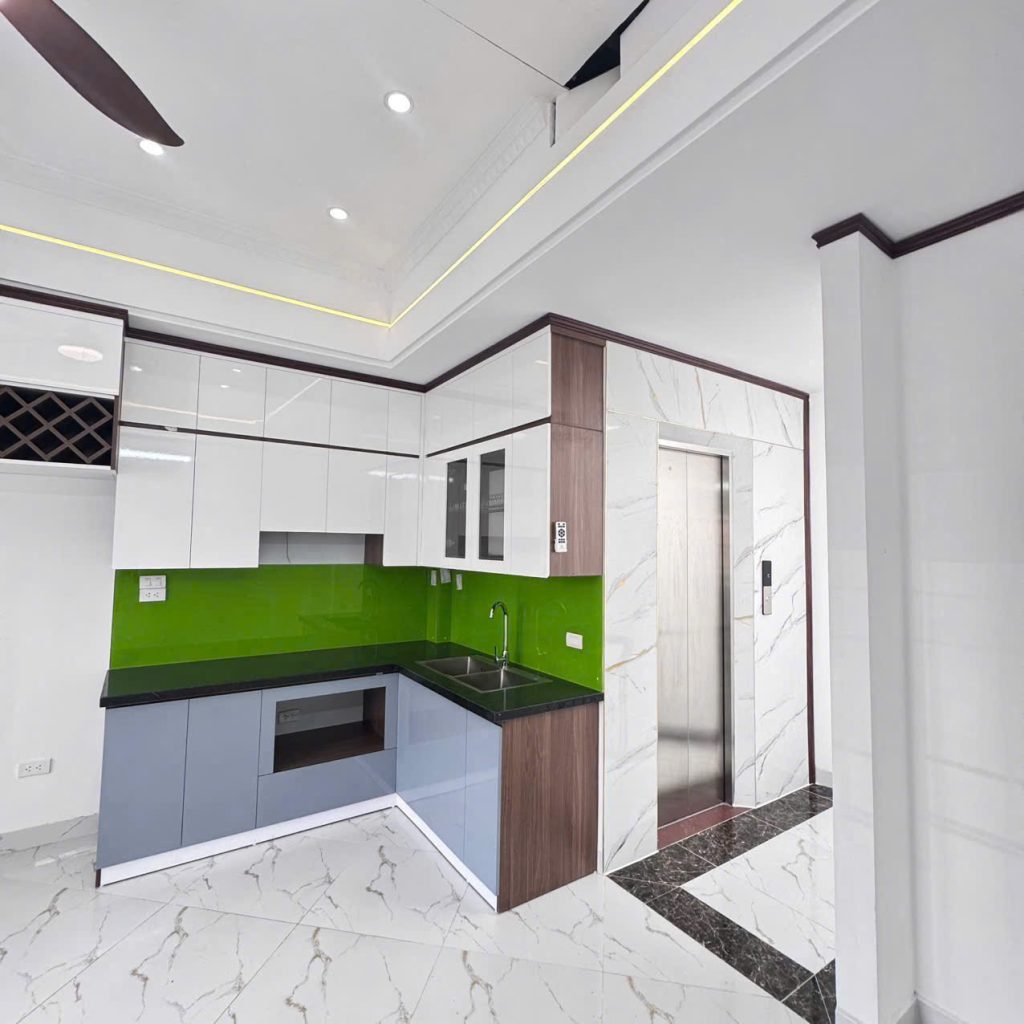 Nhà riêng 40m2/tầng – 3 ngủ – ngõ 188 hoàng hoa thám - ảnh 7