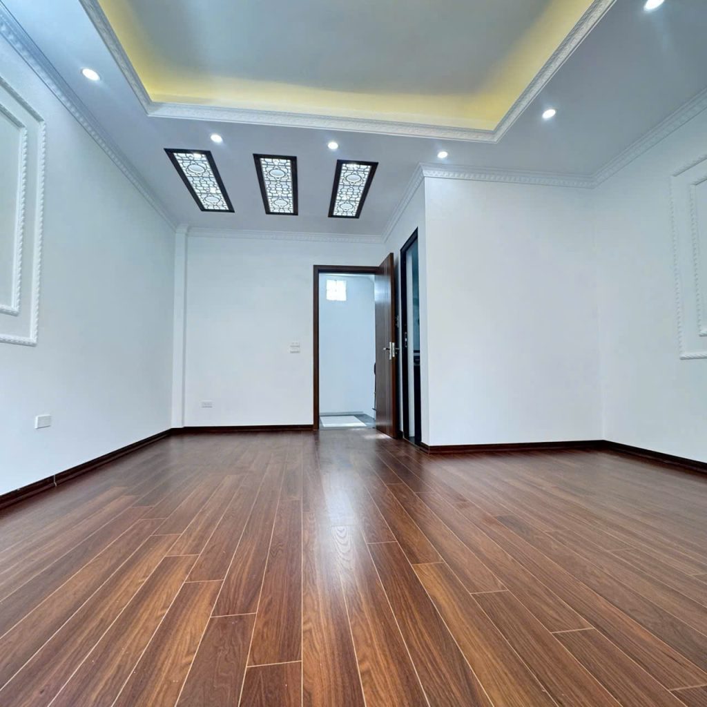 Nhà riêng 40m2/tầng – 3 ngủ – ngõ 188 hoàng hoa thám - ảnh 8