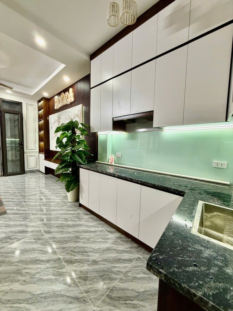 Nhà riêng 30m2 – 3 ngủ – Ngõ 8 Đông Thiên (ctv2818) - ảnh 5