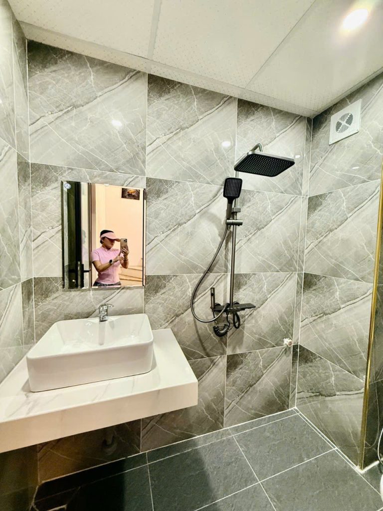 Nhà riêng 30m2 – 3 ngủ – Ngõ 8 Đông Thiên (ctv2818) - ảnh 7