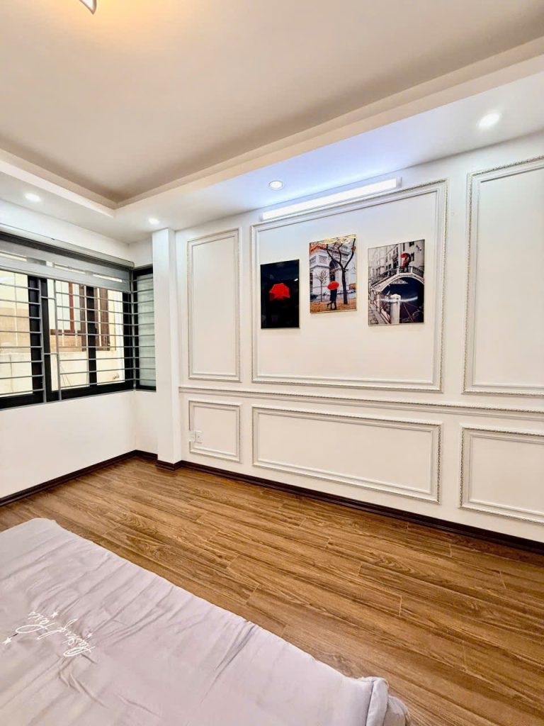 Nhà riêng 30m2 – 3 ngủ – Ngõ 8 Đông Thiên (ctv2818) - ảnh 8