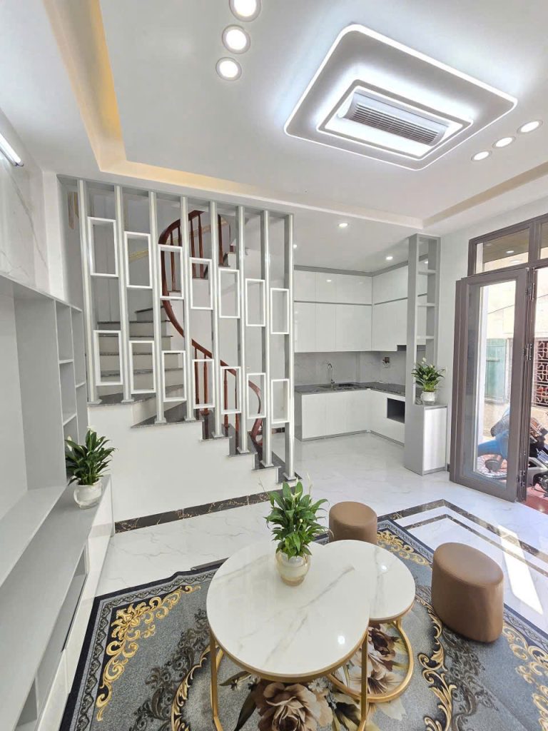 Nhà riêng 30m2 – 3 ngủ – Phố Thúy Lĩnh (ctv2818) - ảnh 5