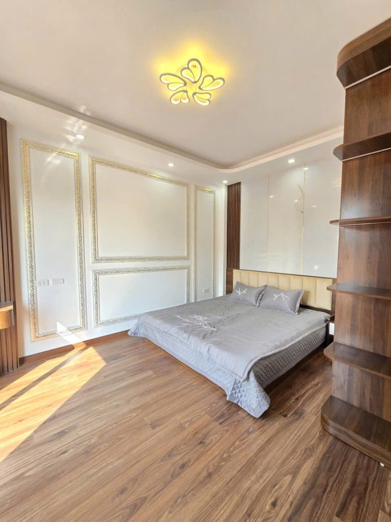Nhà riêng 30m2 – 3 ngủ – Phố Thúy Lĩnh (ctv2818) - ảnh 6