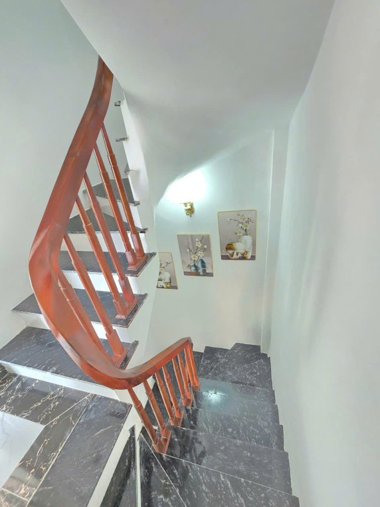 Nhà riêng 30m2 – 3 ngủ – Phố Thúy Lĩnh (ctv2818) - ảnh 8
