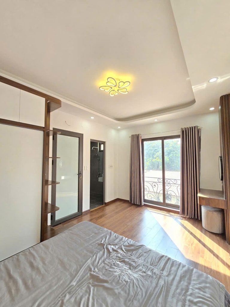 Nhà riêng 30m2 – 3 ngủ – Phố Thúy Lĩnh (ctv2818) - ảnh 10