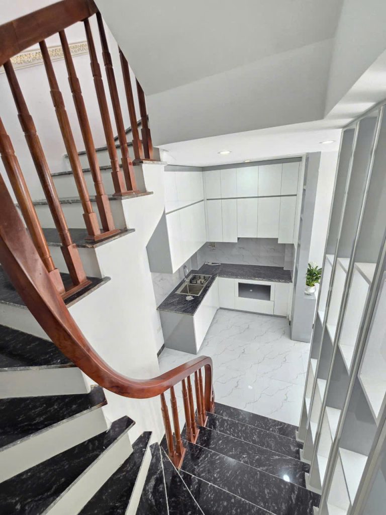 Nhà riêng 30m2 – 3 ngủ – Phố Thúy Lĩnh (ctv2818) - ảnh 12