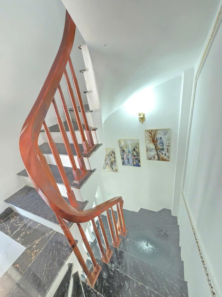 Nhà riêng 30m2 – 3 ngủ – Phố Thúy Lĩnh (ctv2818) - ảnh 13