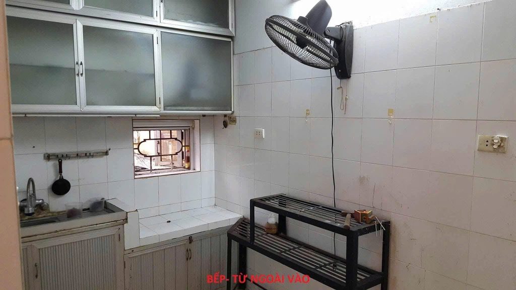 Tập thể 45m2 – Tầng 4 – Bách Khoa (ctvo) - ảnh 7