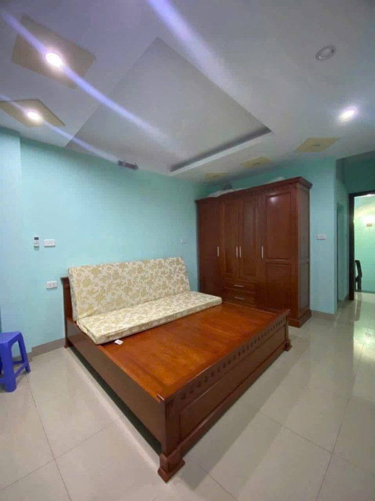 Nhà riêng 35m2/tầng – 3 ngủ – ngõ 1194 Láng Thượng – ctvo - ảnh 5