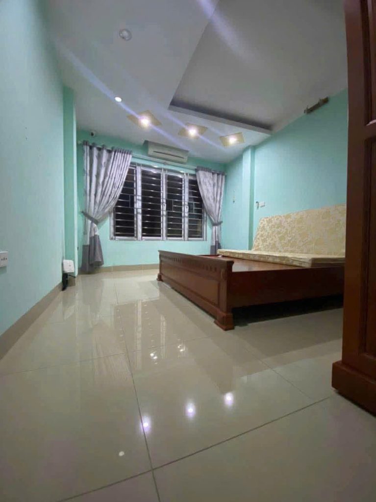 Nhà riêng 35m2/tầng – 3 ngủ – ngõ 1194 Láng Thượng – ctvo - ảnh 6