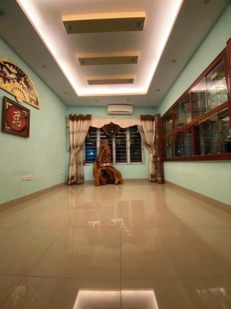 Nhà riêng 35m2/tầng – 3 ngủ – ngõ 1194 Láng Thượng – ctvo - ảnh 7