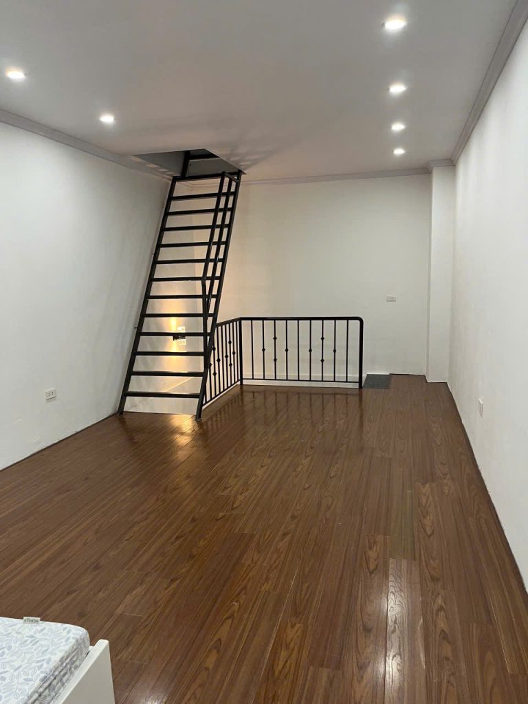 Nhà riêng 34m2 – 2 ngủ – Ngõ 9 Tân Khai (ctv9946) - ảnh 5