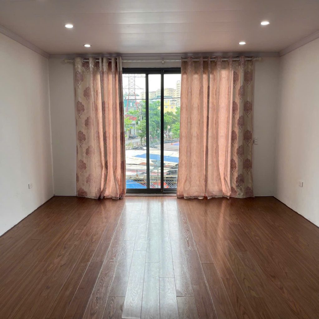 Nhà riêng 34m2 – 2 ngủ – Ngõ 9 Tân Khai (ctv9946)