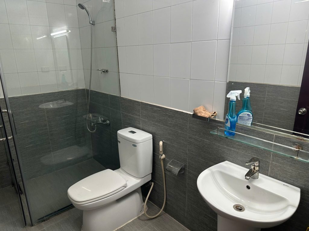 Nhà riêng 61m2 – 6 ngủ – Ngõ 19 phố Kim Đồng - ảnh 6