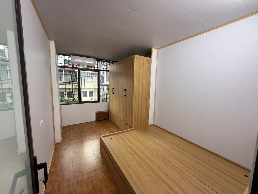 CCMN 60m2 -Full nội thất – Phố Vọng
