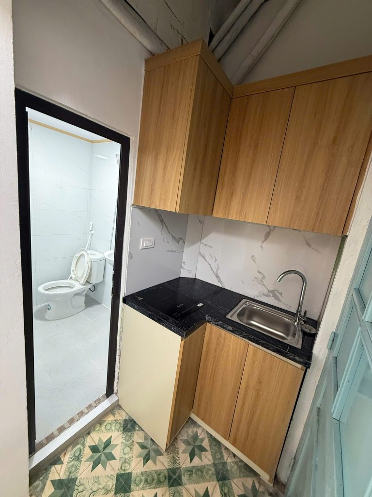 CCMN 60m2 -Full nội thất – Phố Vọng - ảnh 7