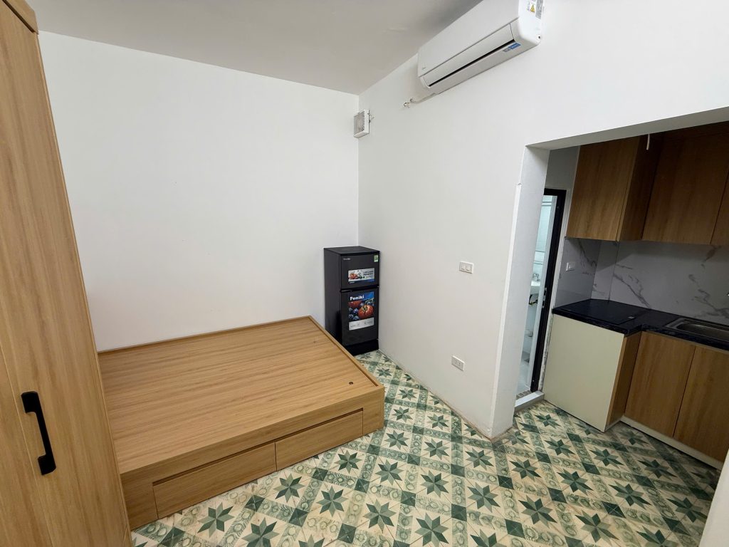 CCMN 60m2 -Full nội thất – Phố Vọng - ảnh 9
