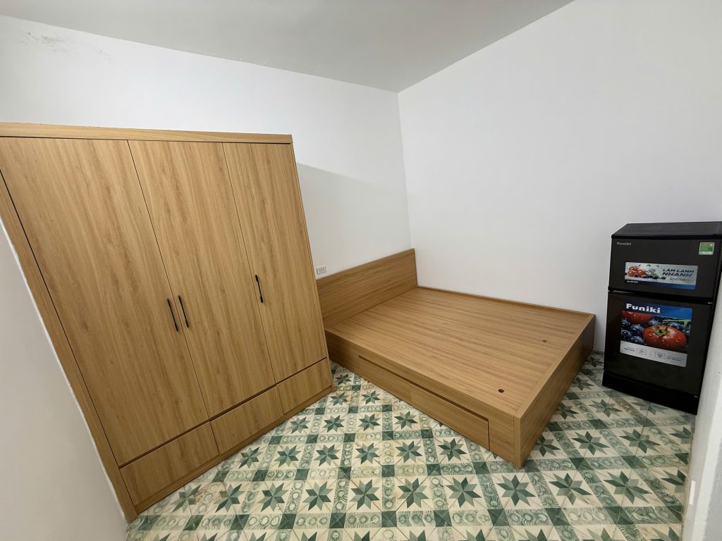 CCMN 60m2 -Full nội thất – Phố Vọng - ảnh 10