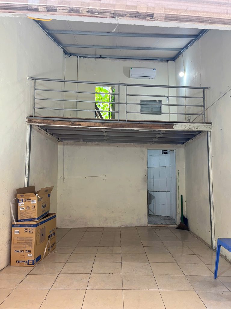 MBKD 25M2 – NGÕ 48 MAI ĐỘNG- CTV7866