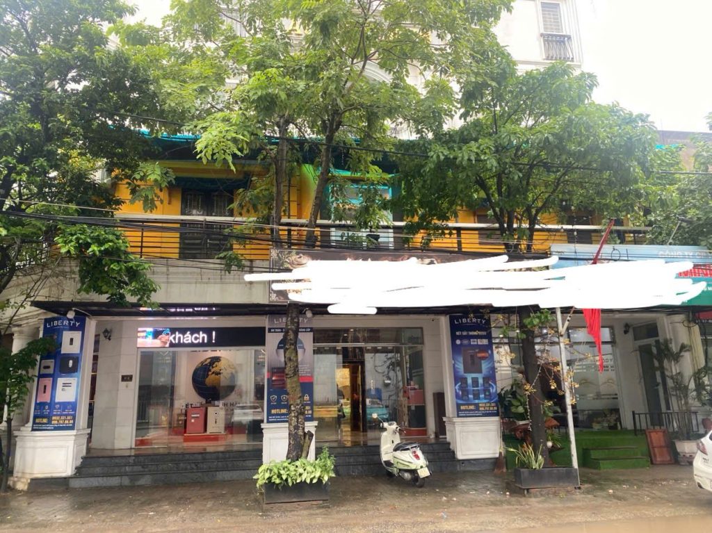 MBKD 200m2- Tầng 2- Phố Đại Mỗ